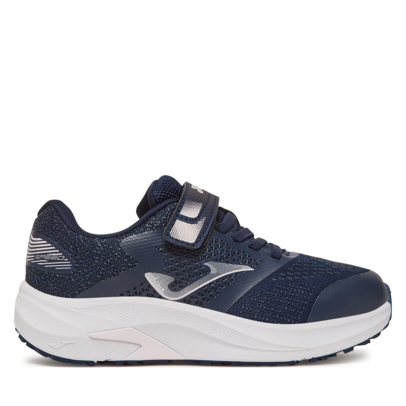 Маратонки за бягане Joma Speed Jr 2503 JSPEES2503V Тъмносин цвят на ниска цена