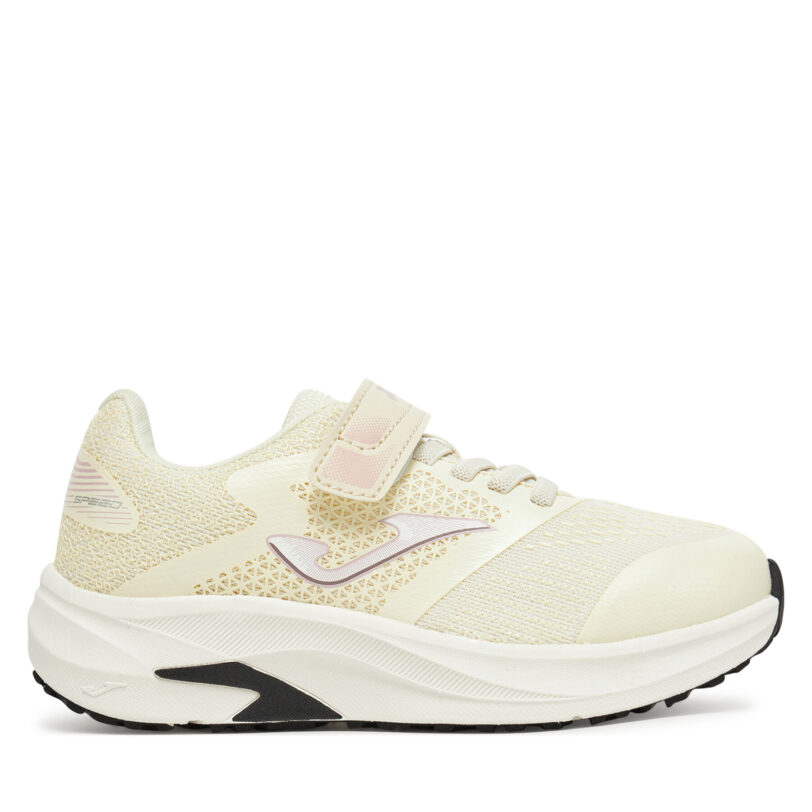 Маратонки за бягане Joma Speed Jr 2525 JSPEES2525V Бежов цвят на ниска цена