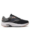 Маратонки за бягане Joma Speed Lady 2401 RSPELS2401 Черен цвят на ниска цена