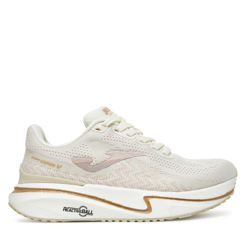 Маратонки за бягане Joma Storm Viper 2525 RVIPLS2525 Бежов цвят на ниска цена