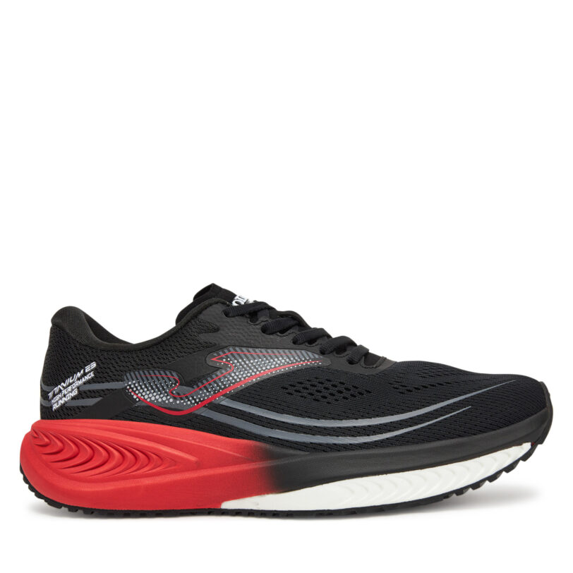 Маратонки за бягане Joma Titanium 2501 RTITAS2501 Черен цвят на ниска цена