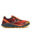 Маратонки за бягане Joma Tundra 2508 TKTUNS2508 Червен цвят на ниска цена