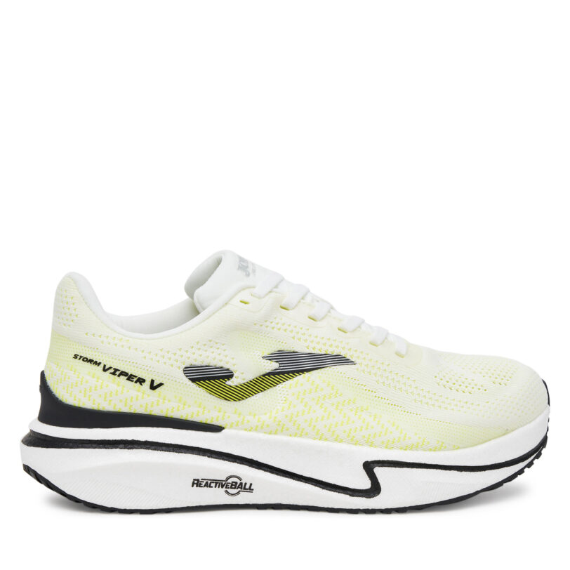 Маратонки за бягане Joma Viper 2502 RVIPES2502 Бял цвят на ниска цена