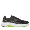 Маратонки за бягане Joma Vitaly 2501 Lime RVITAS2501 Черен цвят на ниска цена