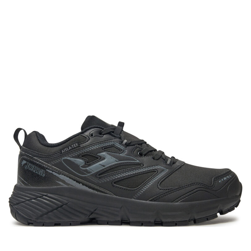 Маратонки за бягане Joma Vora Aislatex TKVORW2401 Черен цвят на ниска цена