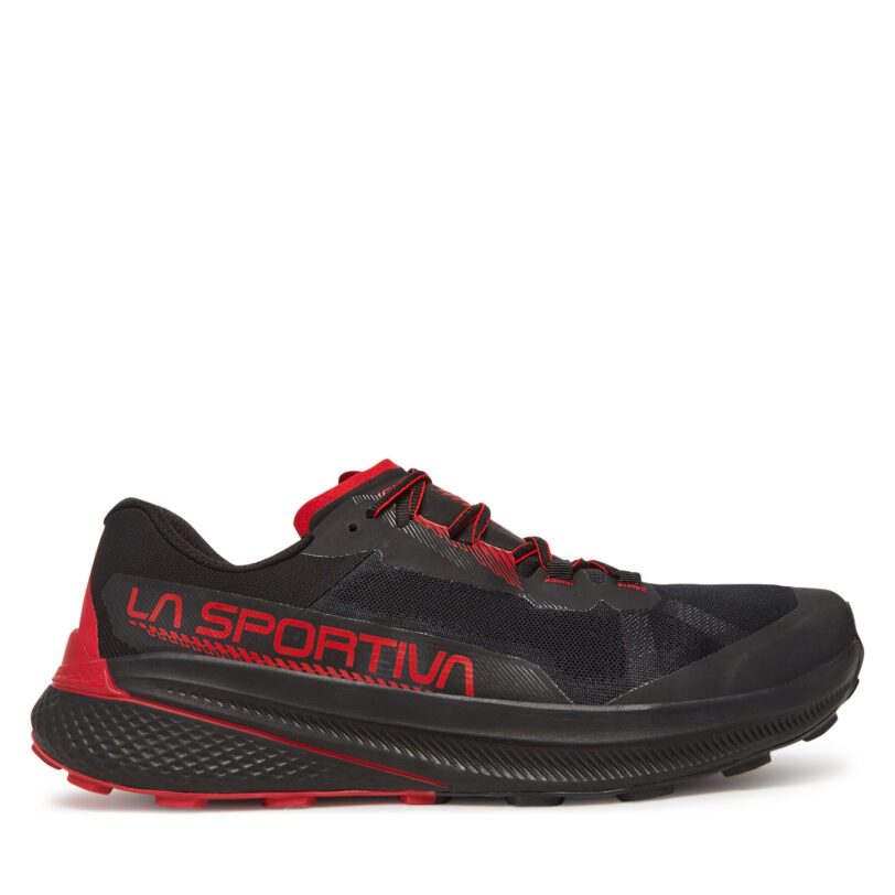 Маратонки за бягане La Sportiva Prodigio 56Q999317 Черен цвят на ниска цена