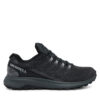 Маратонки за бягане Merrell Fly Strike GTX J067253 Сив цвят на ниска цена