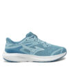 Маратонки за бягане Mizuno Enerzy Runner K1GA2411 Син цвят на ниска цена