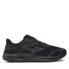 Маратонки за бягане Mizuno Nerzy Runnerz K1GA2410 Черен цвят на ниска цена