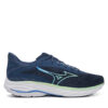 Маратонки за бягане Mizuno Skyrise 6 J1GC2518 Син цвят на ниска цена