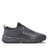 Маратонки за бягане Mizuno Wave Daichi 8 Gtx GORE-TEX J1GK2456 Черен цвят на ниска цена