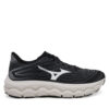 Маратонки за бягане Mizuno Wave Horizon 8 J1GC2526 Черен цвят на ниска цена
