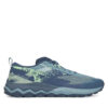 Маратонки за бягане Mizuno Wave Ibuki 5 J1GJ2573 Сив цвят на ниска цена