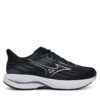 Маратонки за бягане Mizuno Wave Inspire 21 J1GC2545 Черен цвят на ниска цена