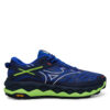 Маратонки за бягане Mizuno Wave Mujin 10 J1GJ2470 Син цвят на ниска цена