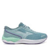 Маратонки за бягане Mizuno Wave Revolt 3 J1GD2481 Светлосиньо цвят на ниска цена
