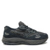 Маратонки за бягане Mizuno Wave Rider Gtx GORE-TEX D1GA2452 Черен цвят на ниска цена