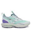 Маратонки за бягане Mizuno Wave Rider Tt 2 J1GD2432 Син цвят на ниска цена