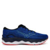 Маратонки за бягане Mizuno Wave Serene J1GC2459 Тъмносин цвят на ниска цена