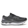 Маратонки за бягане Mizuno Wave Skyrise 4 J1GD230922 Черен цвят на ниска цена