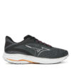 Маратонки за бягане Mizuno Wave Ultima 16 J1GC2518 Черен цвят на ниска цена