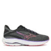 Маратонки за бягане Mizuno Wave Ultima 16 J1GD2518 Сив цвят на ниска цена