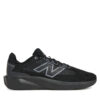 Маратонки за бягане New Balance 413 M413LA3 Черен цвят на ниска цена