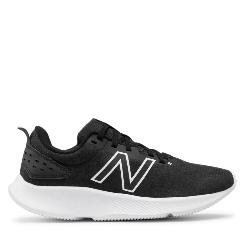 Маратонки за бягане New Balance 430 v2 ME430LB2 Черен цвят на ниска цена