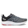 Маратонки за бягане New Balance 460 v4 M460LY4 Сив цвят на ниска цена