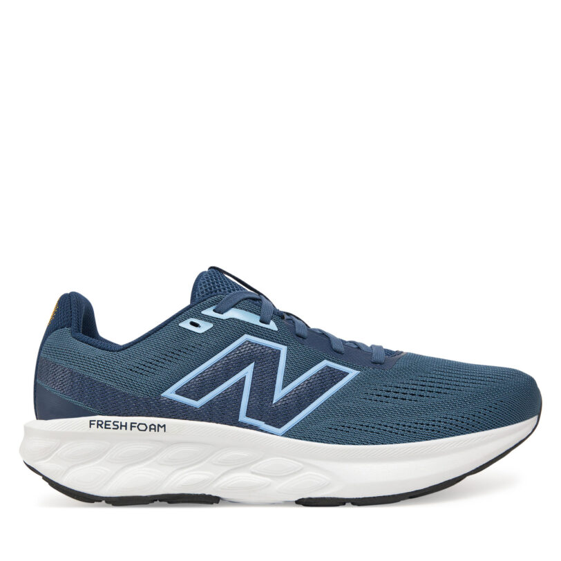 Маратонки за бягане New Balance 520 M520LO9 Тъмносин цвят на ниска цена