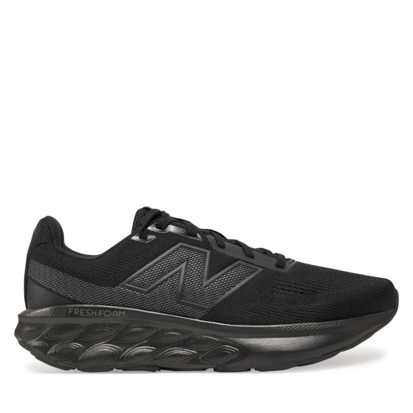 Маратонки за бягане New Balance 520 M520LT9 Черен цвят на ниска цена