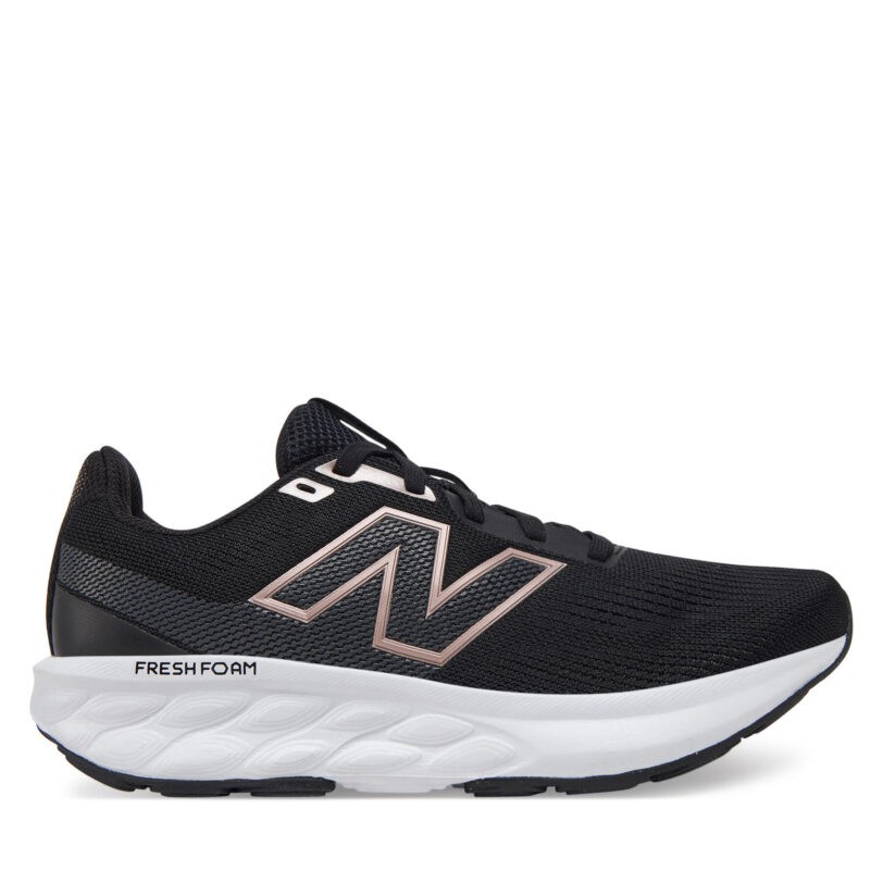 Маратонки за бягане New Balance 520's W520LK9 Черен цвят на ниска цена