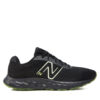 Маратонки за бягане New Balance 520v8 M520GK8 Черен цвят на ниска цена