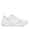 Маратонки за бягане New Balance 578 GK578WW Бял цвят на ниска цена