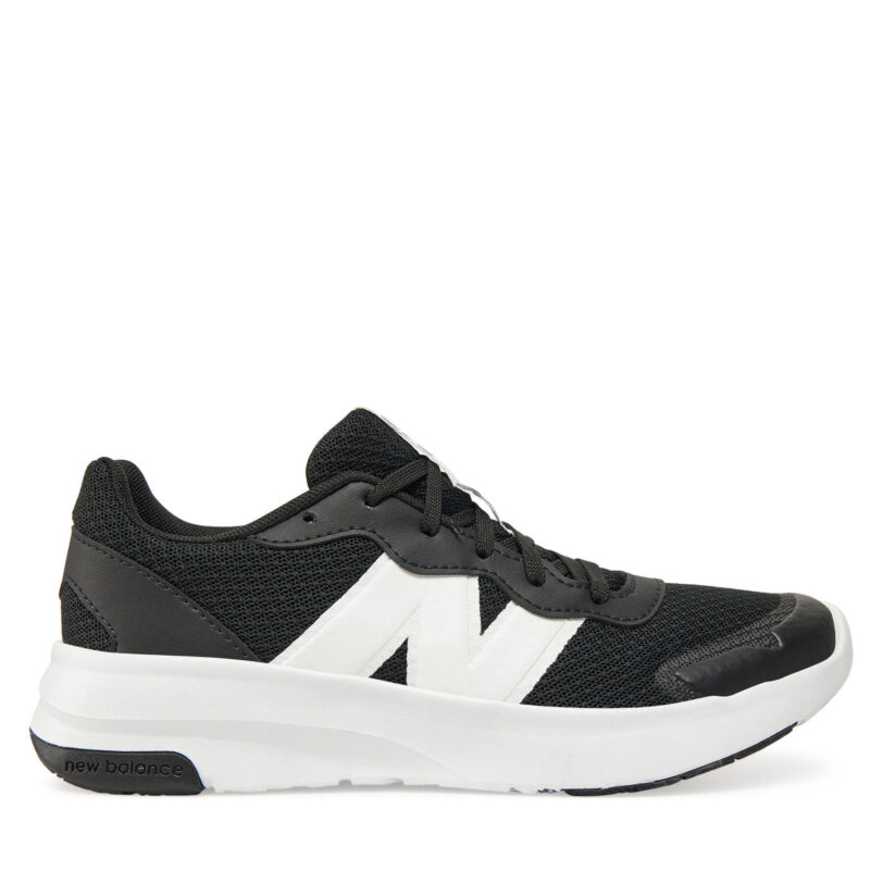 Маратонки за бягане New Balance 578's GK578BK Черен цвят на ниска цена