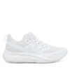 Маратонки за бягане New Balance 625 GK625WW Бял цвят на ниска цена