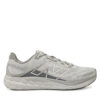 Маратонки за бягане New Balance 680 M680RG8 Сив цвят на ниска цена