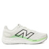 Маратонки за бягане New Balance 680 M680RH8 Сив цвят на ниска цена