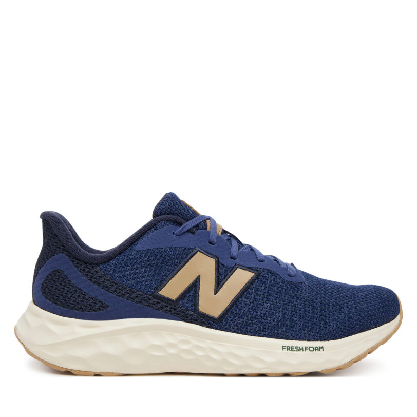 Маратонки за бягане New Balance Arishi MARISRD4 Тъмносин цвят на ниска цена