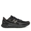 Маратонки за бягане New Balance Arishi MARISTX4 Черен цвят на ниска цена