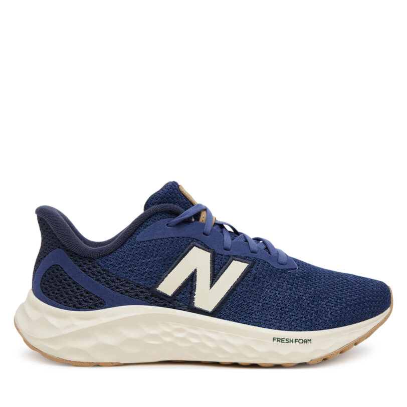 Маратонки за бягане New Balance Arishi WARISRD4 Син цвят на ниска цена