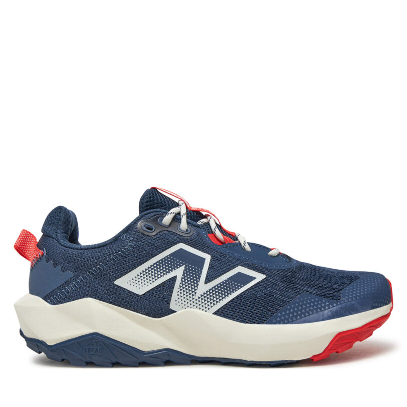 Маратонки за бягане New Balance DynaSoft Nitrel v6 GPNTRLN6 Тъмносин цвят на ниска цена