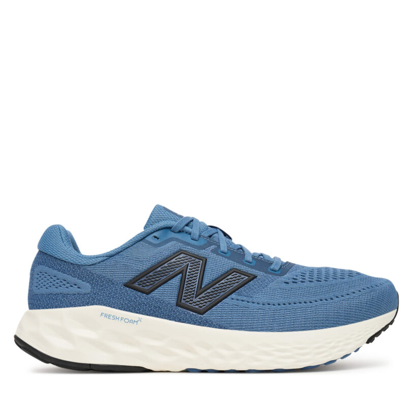 Маратонки за бягане New Balance Evoz MEVOZRB4 Син цвят на ниска цена