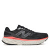 Маратонки за бягане New Balance Evoz MEVOZRU4 Черен цвят на ниска цена