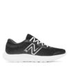 Маратонки за бягане New Balance Fresh Foam 520 v8 GP520BW8 Черен цвят на ниска цена