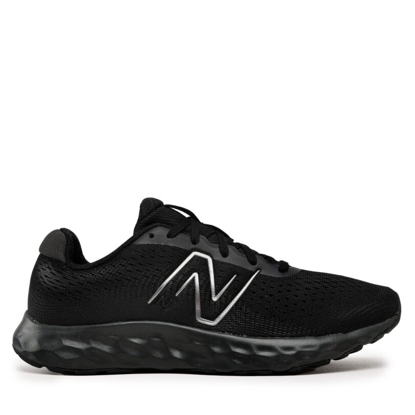 Маратонки за бягане New Balance Fresh Foam 520 v8 M520LA8 Черен цвят на ниска цена