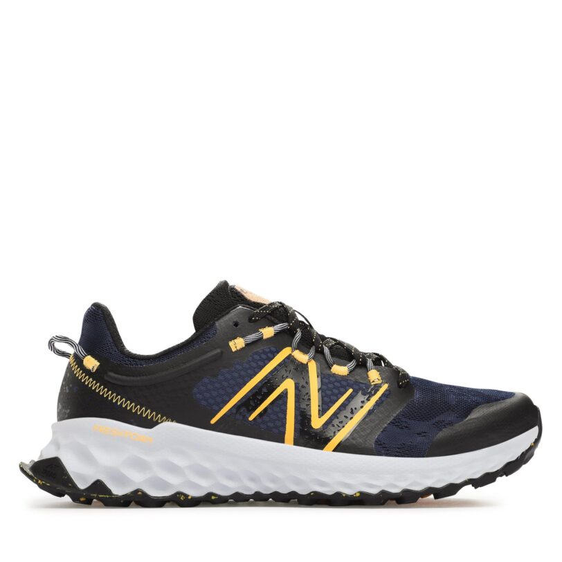 Маратонки за бягане New Balance Fresh Foam Garoé MTGARON1 Тъмносин цвят на ниска цена