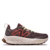 Маратонки за бягане New Balance Fresh Foam X Hierro v8 WTHIERP8 Бордо цвят на ниска цена