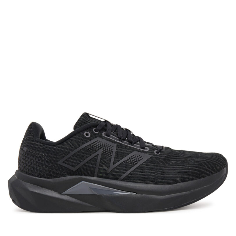 Маратонки за бягане New Balance FuelCell Propel V5 MFCPRLK5 Черен цвят на ниска цена