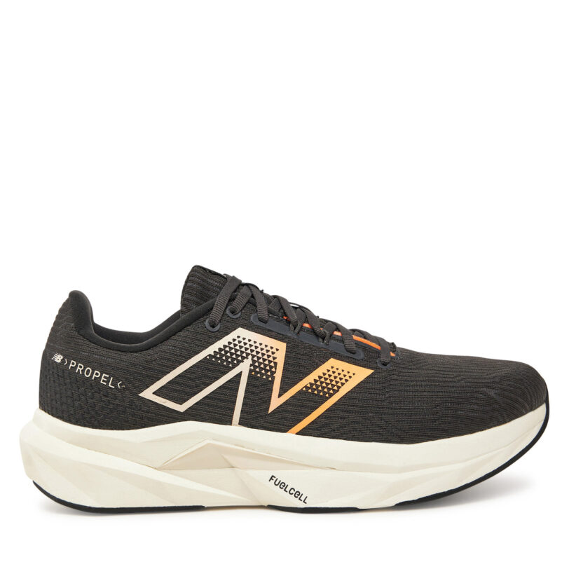 Маратонки за бягане New Balance FuelCell Propel v5 MFCPRCB5 Черен цвят на ниска цена